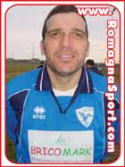 Roberto Zeccherini / Attaccante Cella P. Giorgi