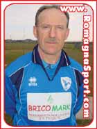 Fabiano Cola / Centrocampista Cella P. Giorgi