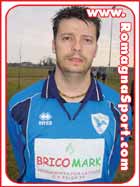 Gianni Brighi / Centrocampista Cella P. Giorgi