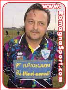 Paolo Pieraccini / Portiere Cella P. Giorgi