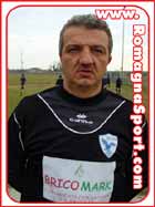 Massimiliano Donati / Portiere Cella P. Giorgi