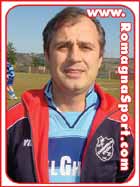 Stefano Fiori / Centrocampista Virtus Cesena 2010