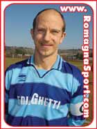 Paride Valdifiori / Centrocampista Virtus Cesena 2010