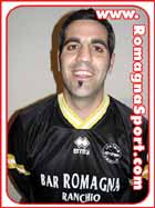 Enea Baldacci / Centrocampista Pro Loco Ranchio