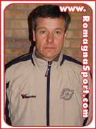 Massimo Solfrini / Allenatore Rubicone Calisese