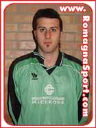 Simone Frulloni / Attaccante Rubicone Calisese