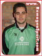 Denis Bartolini / Difensore Rubicone Calisese