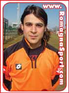 Vincenzo Garvillo / Centrocampista San Carlo