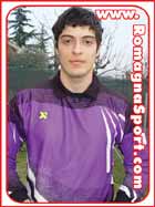 Matteo Balducci / Portiere San Carlo