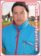 Mauro Medri / Allenatore Bertinoro