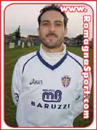 Federico Lucchi / Centrocampista Bertinoro