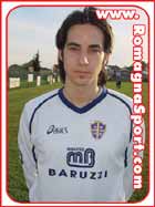 Luca Mancini / Difensore Bertinoro