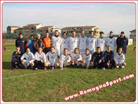 Bertinoro 3a Cat FO-CE Girone A