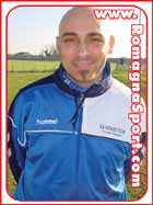 Roberto Guiducci / Allenatore Savignano Cdr