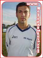 Christian Montanari / Centrocampista Villalta