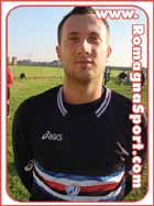 Fabio Urbini / Difensore Villamarina