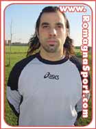 Massimo Andreucci / Portiere Villamarina
