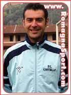 Massimo Corzani / Attaccante Civitella