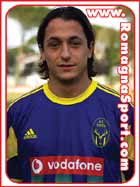 Matteo Bondi