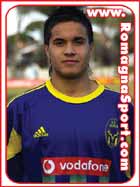 Christian Giuffrida