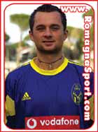 Zoran Ljubisic