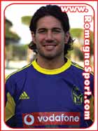 Manuel Paesani