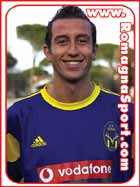 Mattia Missiroli