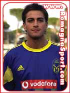 Fabio Borriello