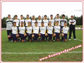 Savignanese