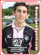 Mattia Tosi Brandi