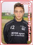Matteo Ugolini