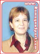 Marina Baravelli