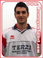 Lorenzo Pirazzoli