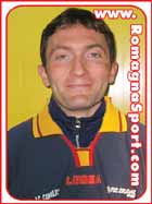 Andrea Fabbri