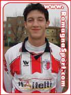 Luca Ioli / Centrocampista Igea Marina