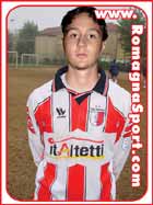 Andrea Sabbadini / Centrocampista Igea Marina