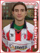 Michele Sartini / Difensore Igea Marina