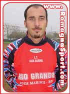 Mirko Nisi / Portiere Igea Marina