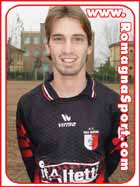 Marco Donati / Portiere Igea Marina