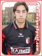 Marco Temeroli / Portiere Igea Marina