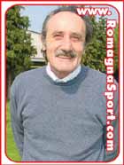 Piero Sarti / Presidente Igea Marina