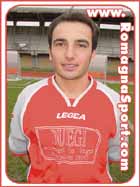 Luca Tirincanti