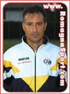 Stefano Evangelisti