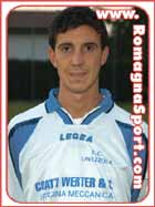 Fabiano Barilani