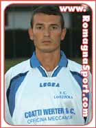 Federico Mazzoni