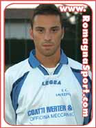 Andrea Pedriali