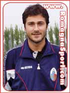 Alberto Zauli