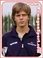 Tommaso Marozzi