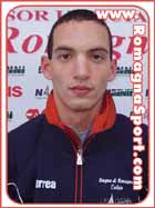 Andrea Alfano