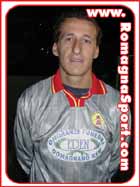 Simone Bacciocchi / Difensore Domagnano
